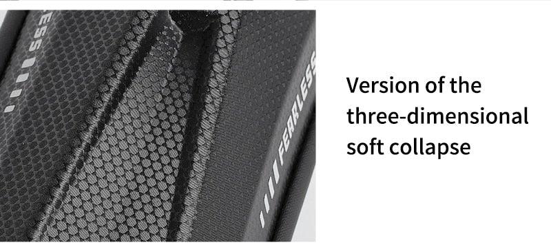 Bicycle Bag Phone Bag Waterproof Front Frame Cycling Bag Sensitive Touch Screen Road Bike Bag Bicycle Phone Bag Bike Phone Holder EVA Waterproof Handlebar Bag With Sensitive Bike Phone Front Frame Bag Bicycle Bag Phone Mount Top Tube Bag Bike 6.0 - 7.4 Inch - UrbanCycling.com