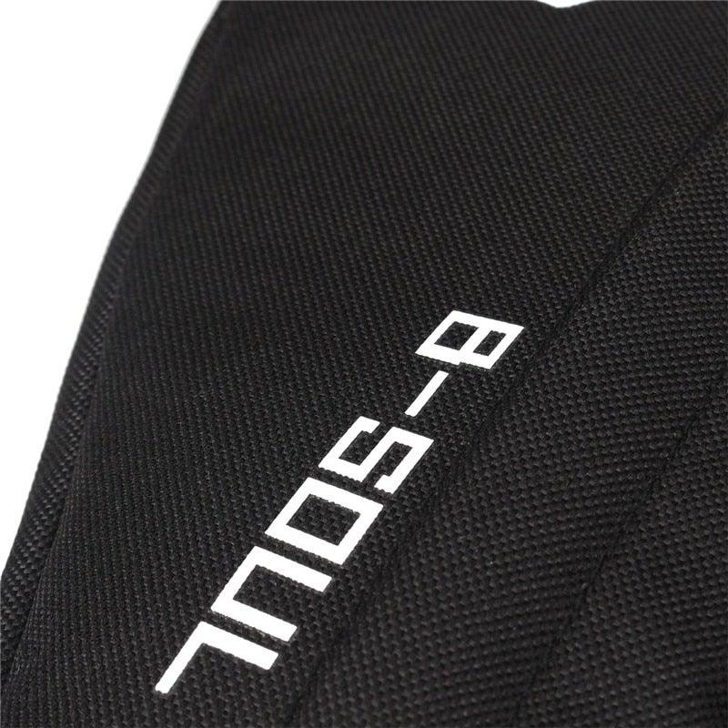 Bicycle Bag Waterproof Bike Triangle Bag Storage Mobile Phone Cycling Bag Bike Tube Pouch Holder Accessories Bike Frame Storage Bag Water Resistant Cycling Handlebar Top Tube Bag Under Seat Pouch Strap - On Adjustable Install Position - UrbanCycling.com