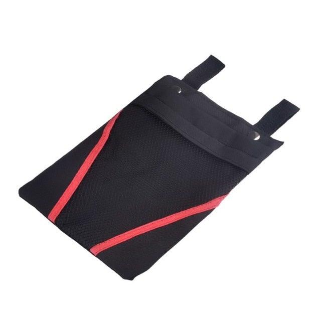 Bicycle Bag Waterproof Bike Triangle Bag Storage Mobile Phone Cycling Bag Bike Tube Pouch Holder Accessories Bike Frame Storage Bag Water Resistant Cycling Handlebar Top Tube Bag Under Seat Pouch Strap - On Adjustable Install Position - UrbanCycling.com