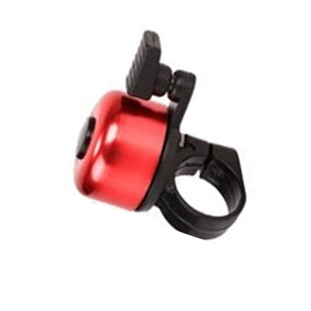 Bicycle Bell Alloy Mountain Road Bike Horn Sound Alarm For Safety Cycling Handlebar Metal Ring Bicycle Call Bike Accessories Aluminum Bicycle Bell Loud Crisp Clear Bike Bell Road Mountain Bike Ring Bell For Adults Kids Boys Girls - UrbanCycling.com