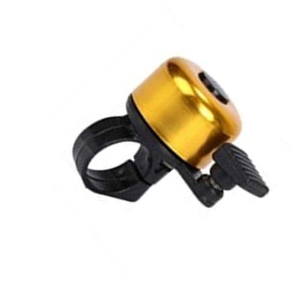 Bicycle Bell Alloy Mountain Road Bike Horn Sound Alarm For Safety Cycling Handlebar Metal Ring Bicycle Call Bike Accessories Aluminum Bicycle Bell Loud Crisp Clear Bike Bell Road Mountain Bike Ring Bell For Adults Kids Boys Girls - UrbanCycling.com