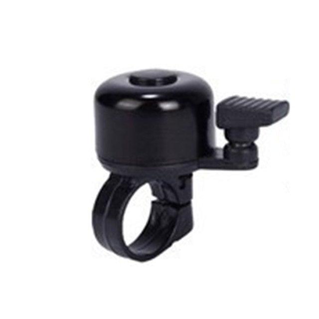 Bicycle Bell Alloy Mountain Road Bike Horn Sound Alarm For Safety Cycling Handlebar Metal Ring Bicycle Call Bike Accessories Aluminum Bicycle Bell Loud Crisp Clear Bike Bell Road Mountain Bike Ring Bell For Adults Kids Boys Girls - UrbanCycling.com