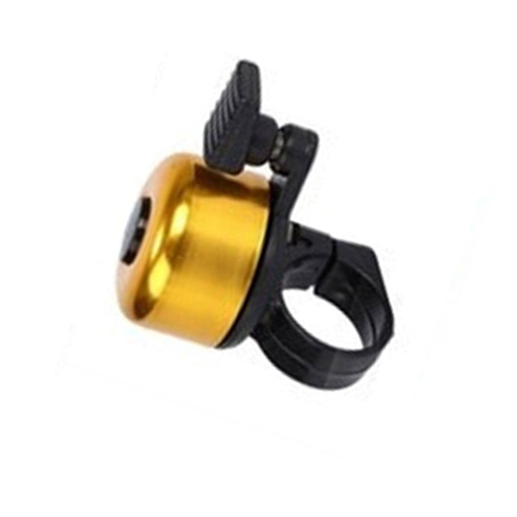Bicycle Bell Alloy Mountain Road Bike Horn Sound Alarm For Safety Cycling Handlebar Metal Ring Bicycle Call Bike Accessories Aluminum Bicycle Bell Loud Crisp Clear Bike Bell Road Mountain Bike Ring Bell For Adults Kids Boys Girls - UrbanCycling.com