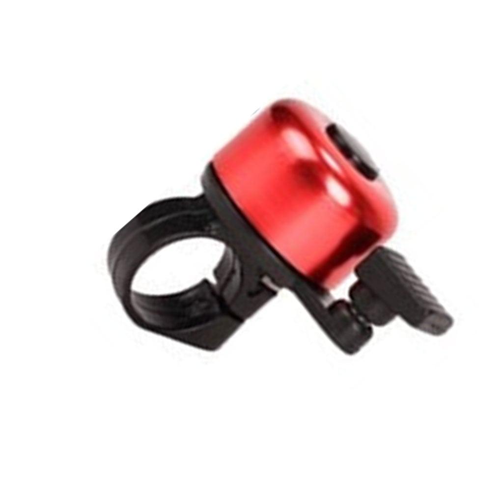 Bicycle Bell Alloy Mountain Road Bike Horn Sound Alarm For Safety Cycling Handlebar Metal Ring Bicycle Call Bike Accessories Aluminum Bicycle Bell Loud Crisp Clear Bike Bell Road Mountain Bike Ring Bell For Adults Kids Boys Girls - UrbanCycling.com