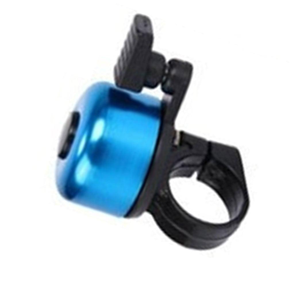 Bicycle Bell Alloy Mountain Road Bike Horn Sound Alarm For Safety Cycling Handlebar Metal Ring Bicycle Call Bike Accessories Aluminum Bicycle Bell Loud Crisp Clear Bike Bell Road Mountain Bike Ring Bell For Adults Kids Boys Girls - UrbanCycling.com