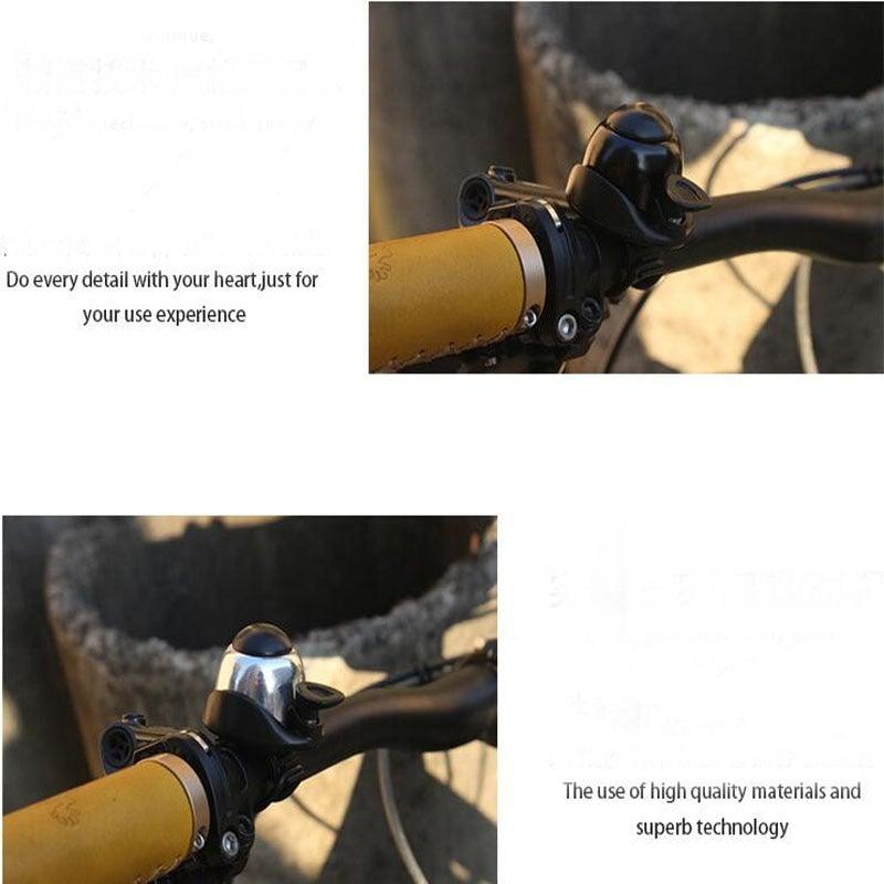 Bicycle Bell Aluminum Alloy Loud Horn Cycling Handlebar 360 Rotation Adjustment Alarm Bike Bell Road Bike Bell Bicycle Bicycle Bell Aluminum Alloy Loud Horn Cycling Handlebar Alarm Bike Bell - UrbanCycling.com