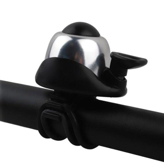Bicycle Bell Aluminum Alloy Loud Horn Cycling Handlebar 360 Rotation Adjustment Alarm Bike Bell Road Bike Bell Bicycle Bicycle Bell Aluminum Alloy Loud Horn Cycling Handlebar Alarm Bike Bell - UrbanCycling.com
