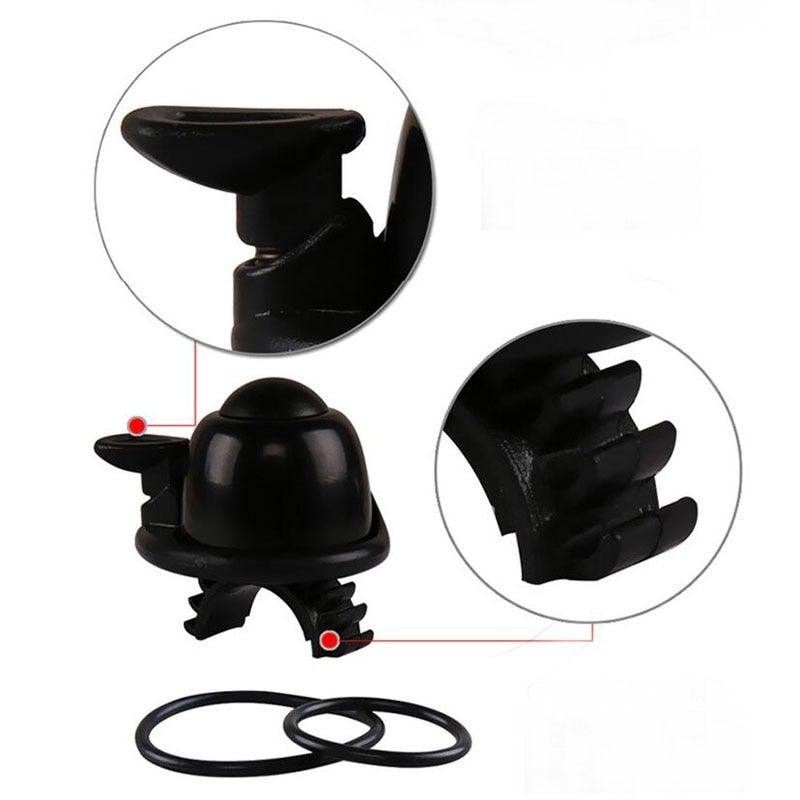 Bicycle Bell Aluminum Alloy Loud Horn Cycling Handlebar 360 Rotation Adjustment Alarm Bike Bell Road Bike Bell Bicycle Bicycle Bell Aluminum Alloy Loud Horn Cycling Handlebar Alarm Bike Bell - UrbanCycling.com