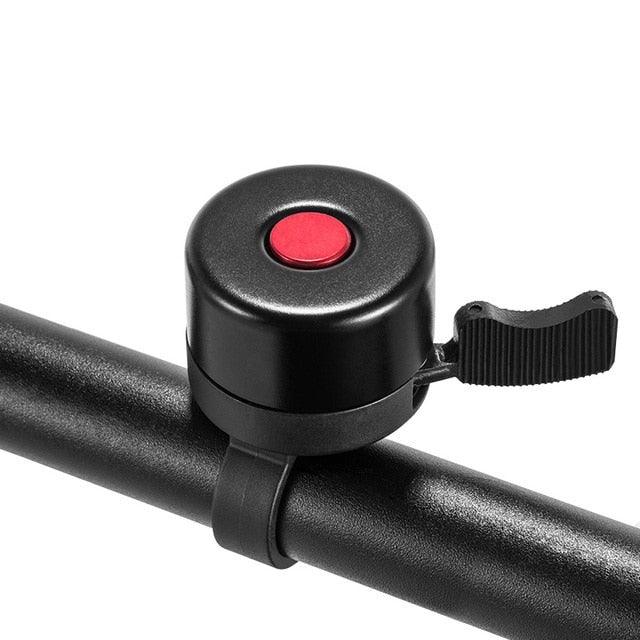 Bicycle Bell Ordinary Classical Handlebar Bell Ring Cycling Bike Bike Bell Sound Road Bike Horn Bicycle Accessories All Metal Body Loud Decent Tone Bicycle Ring Bell For Adults And Kids - UrbanCycling.com