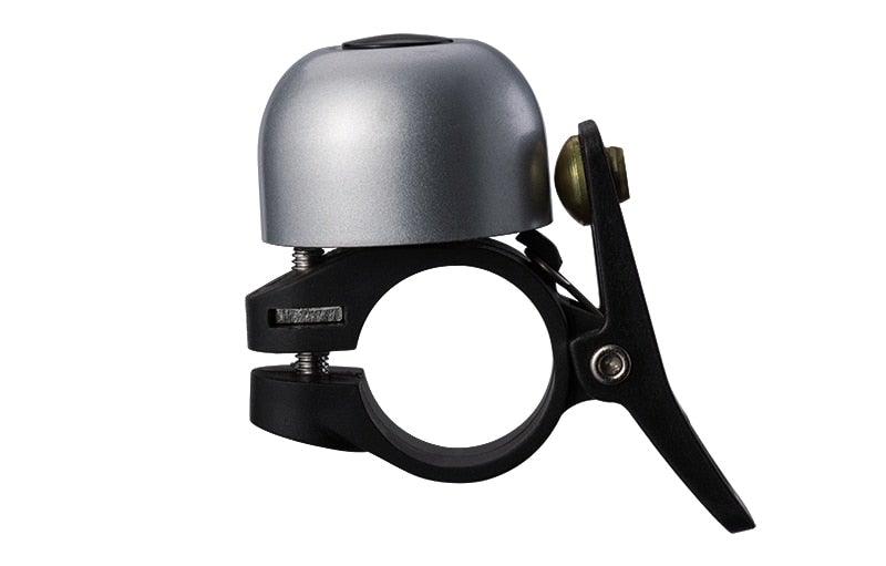 Bicycle Bell Ordinary Classical Handlebar Bell Ring Cycling Bike Bike Bell Sound Road Bike Horn Bicycle Accessories All Metal Body Loud Decent Tone Bicycle Ring Bell For Adults And Kids - UrbanCycling.com