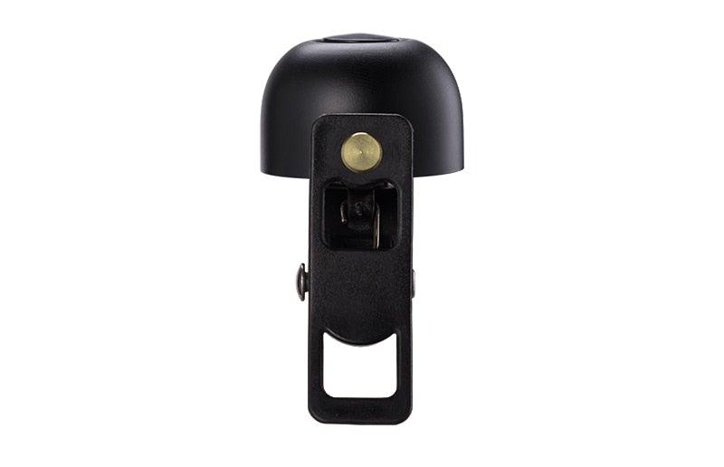 Bicycle Bell Ordinary Classical Handlebar Bell Ring Cycling Bike Bike Bell Sound Road Bike Horn Bicycle Accessories All Metal Body Loud Decent Tone Bicycle Ring Bell For Adults And Kids - UrbanCycling.com