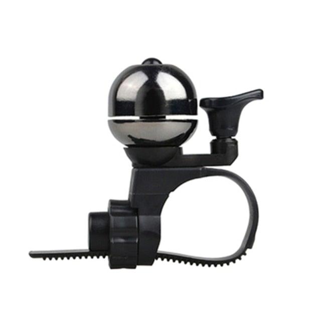 Bicycle Bell Ordinary Classical Handlebar Bell Ring Cycling Bike Bike Bell Sound Road Bike Horn Bicycle Accessories All Metal Body Loud Decent Tone Bicycle Ring Bell For Adults And Kids - UrbanCycling.com