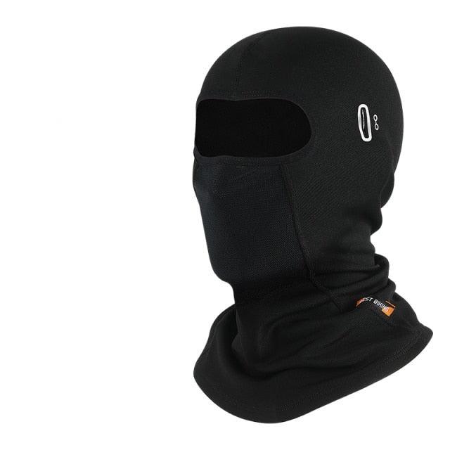 Bicycle Cap Thermal Winter Balaclava Scarf Hiking Camping Hunting Running Sports Warmer MTB Bike Cycling Headwear Weather Balaclava Ski Mask for Men Windproof Thermal Winter Scarf Mask Women Neck Warmer Hood for Cycling - UrbanCycling.com