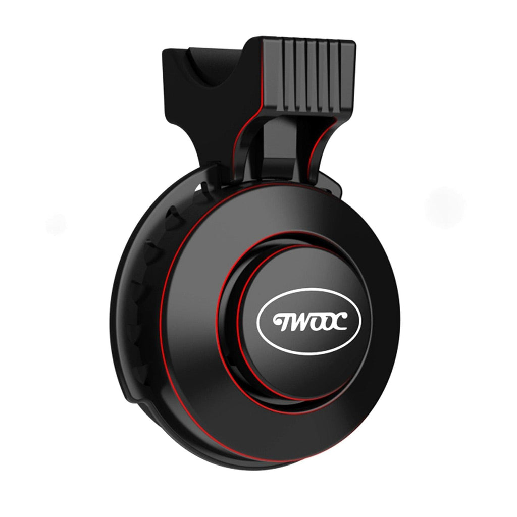 Bicycle Electric Bell USB Charging Bike Electronic Horn Waterproof Outdoor Cycling Accessories Bicycle Bell Riding Equipment Electric Bike Horn Electronic Bicycle Bell Waterproof Cycling - UrbanCycling.com