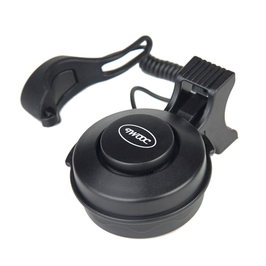 Bicycle Electric Bell USB Charging Bike Electronic Horn Waterproof Outdoor Cycling Accessories Bicycle Bell Riding Equipment Electric Bike Horn Electronic Bicycle Bell Waterproof Cycling - UrbanCycling.com