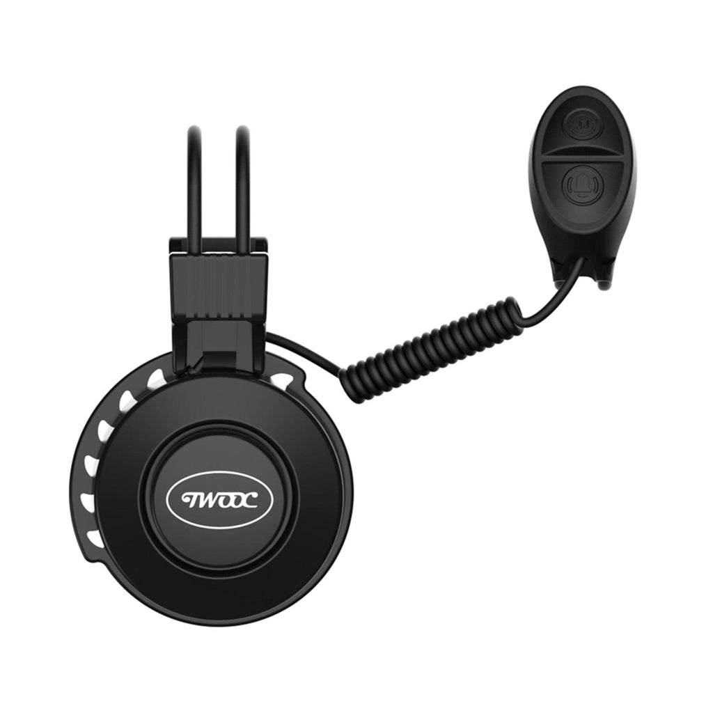 Bicycle Electric Bell USB Charging Bike Electronic Horn Waterproof Outdoor Cycling Accessories Bicycle Bell Riding Equipment Electric Bike Horn Electronic Bicycle Bell Waterproof Cycling - UrbanCycling.com