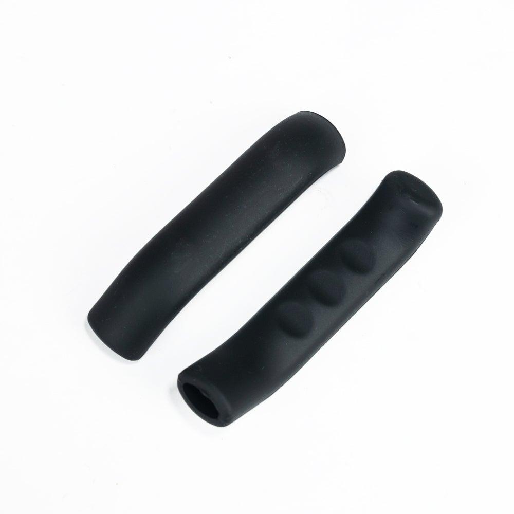 Bicycle Handle Bar Grips Cover Brake Handle Mountain Bike Cycling Silicone Anti - slip Handlebar Soft Grip Brake Silicone Covers Sleeves Waterproof Mountain Road Bike Brake Handle Protector - UrbanCycling.com