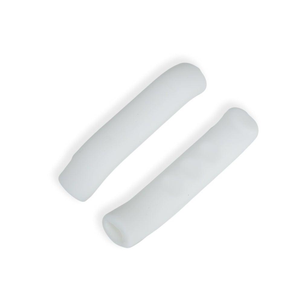 Bicycle Handle Bar Grips Cover Brake Handle Mountain Bike Cycling Silicone Anti - slip Handlebar Soft Grip Brake Silicone Covers Sleeves Waterproof Mountain Road Bike Brake Handle Protector - UrbanCycling.com