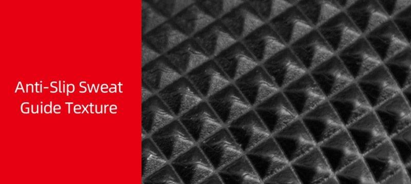 Bicycle Handlebar Grips Cycling Bicycle Accessories Non - Slip Bicycle Handlebar Grips Bike Handle Ergonomic Shockproof Bicycle Handle Grip With Adjustable Aluminum Lock For Mountain Bike - UrbanCycling.com