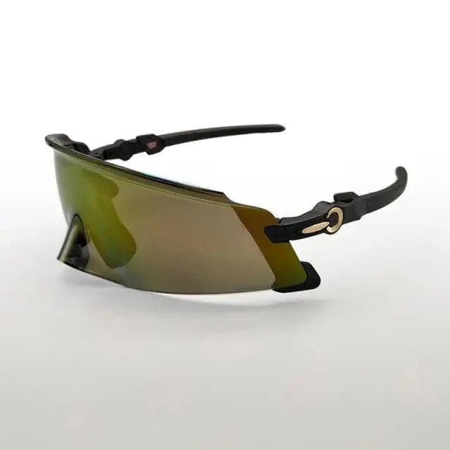 Bicycle Retro Blue Cycling Glasses New Outdoor Modern Sunglasses Sports Road Bike UV400 Eyewear Unisex Cycling Goggles Running Summer Glasses - UrbanCycling.com