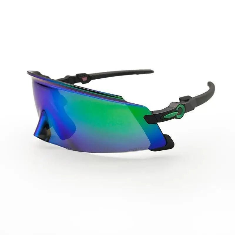 Bicycle Retro Blue Cycling Glasses New Outdoor Modern Sunglasses Sports Road Bike UV400 Eyewear Unisex Cycling Goggles Running Summer Glasses - UrbanCycling.com