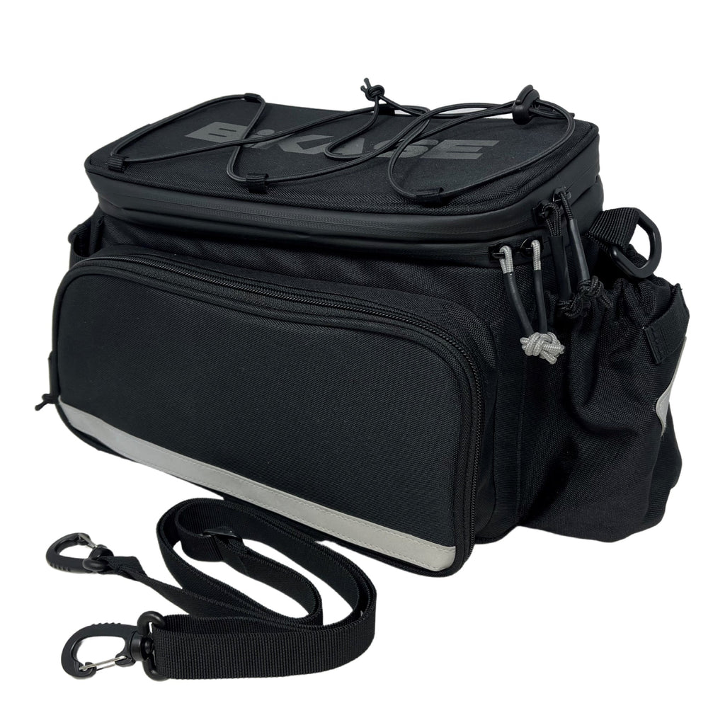 Big Daddy 2 Rack Bag - UrbanCycling.com