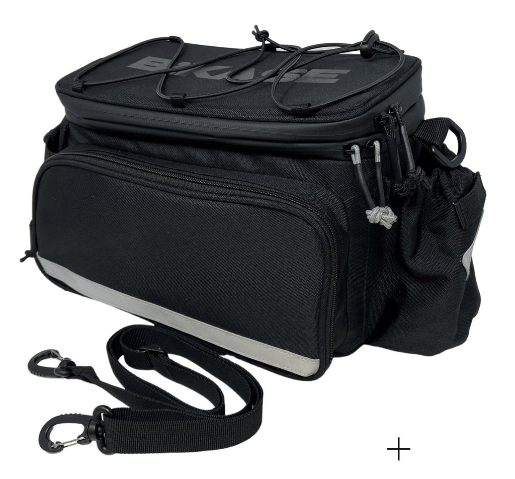 Big Daddy Rack Bag 2 - UrbanCycling.com