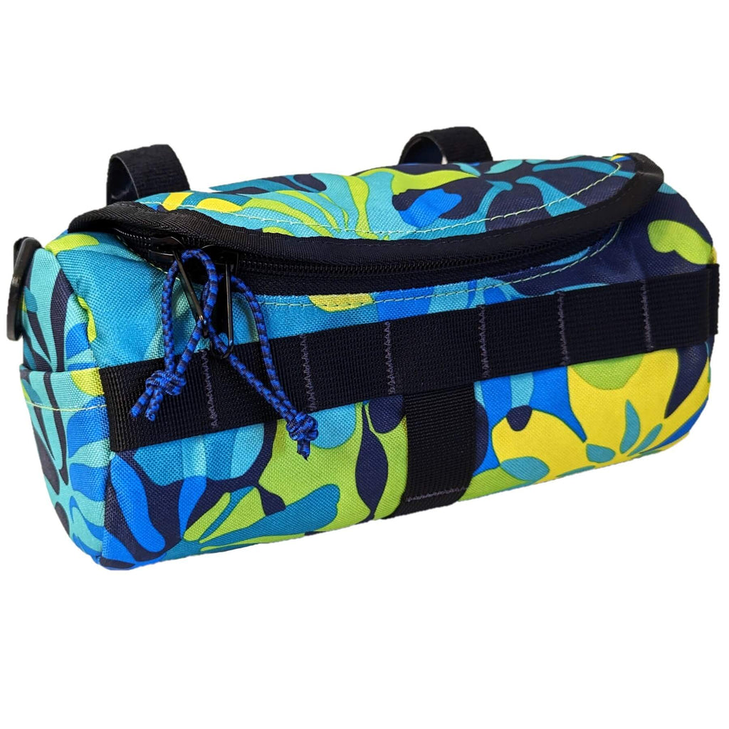 Bigmouth Burrito Handlebar Bag - MargaRidaVille - UrbanCycling.com