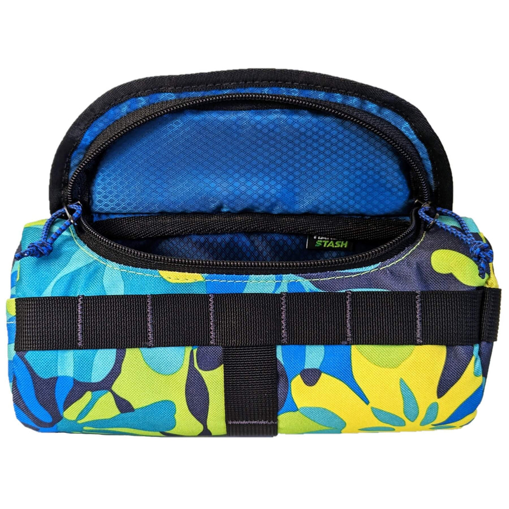 Bigmouth Burrito Handlebar Bag - MargaRidaVille - UrbanCycling.com