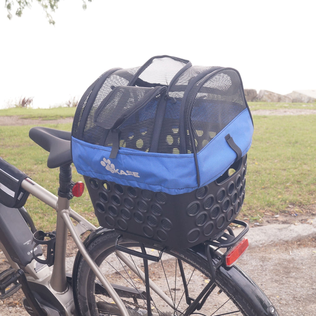 BIKASE Pet Basket - UrbanCycling.com