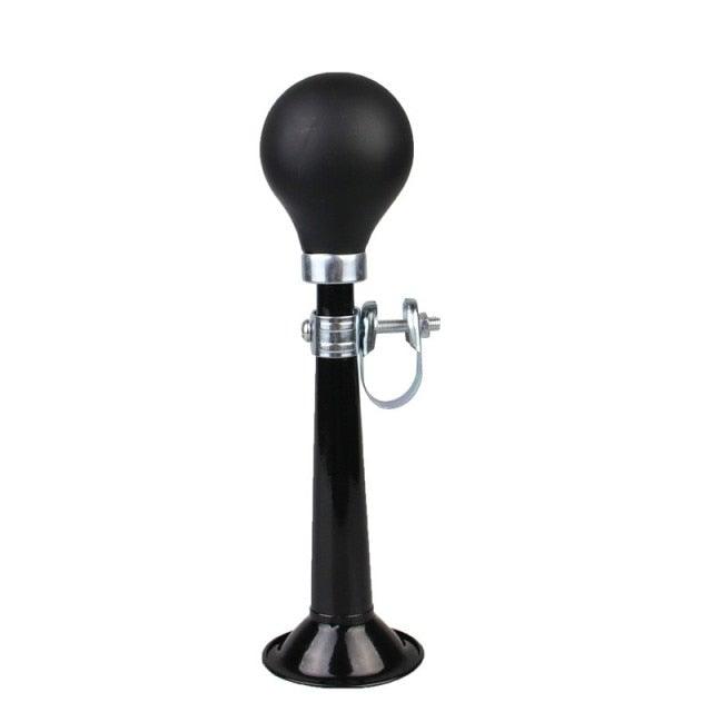 Bike Air Horn Safety Road Bicycle Children Bike Handlebar Bell Ring Bicycle Bell Loud Bike Bells Bicycle Accessories Boys Metal Bike Horns Bicycle Bells With Rubber Squeeze Bulb Bike Accessory For Kids Bike Vehicles - UrbanCycling.com