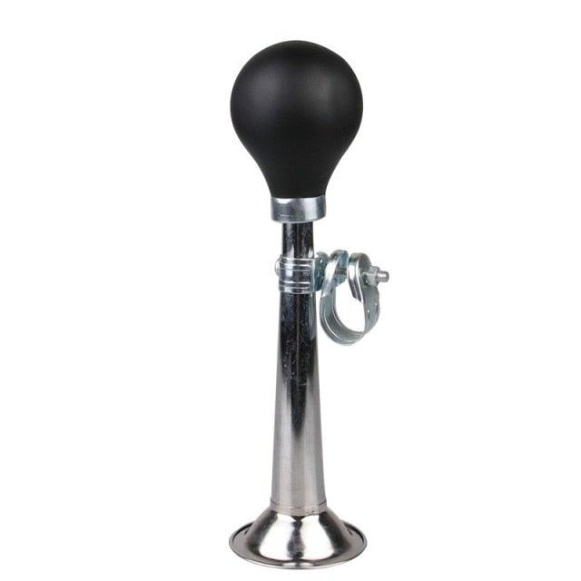 Bike Air Horn Safety Road Bicycle Children Bike Handlebar Bell Ring Bicycle Bell Loud Bike Bells Bicycle Accessories Boys Metal Bike Horns Bicycle Bells With Rubber Squeeze Bulb Bike Accessory For Kids Bike Vehicles - UrbanCycling.com