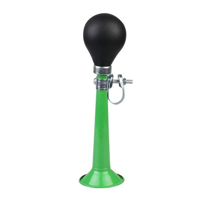 Bike Air Horn Safety Road Bicycle Children Bike Handlebar Bell Ring Bicycle Bell Loud Bike Bells Bicycle Accessories Boys Metal Bike Horns Bicycle Bells With Rubber Squeeze Bulb Bike Accessory For Kids Bike Vehicles - UrbanCycling.com
