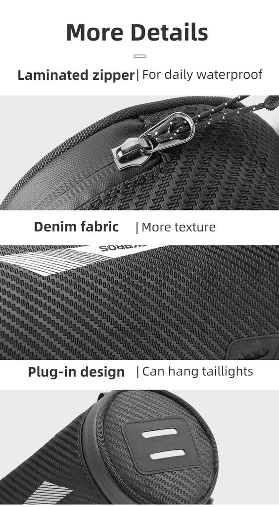 Bike Bag Front Bicycle Portable Handlebar Multi - purpose Large Capacity Backpack Road Cycling Frame Tube Bag Bike Handlebar Bag Front Frame Bag Bike Basket Storage Bag Bicycle Top Tube Bag Lightweight With Shoulder Straps For Road Mountain Bike Cycling - UrbanCycling.com