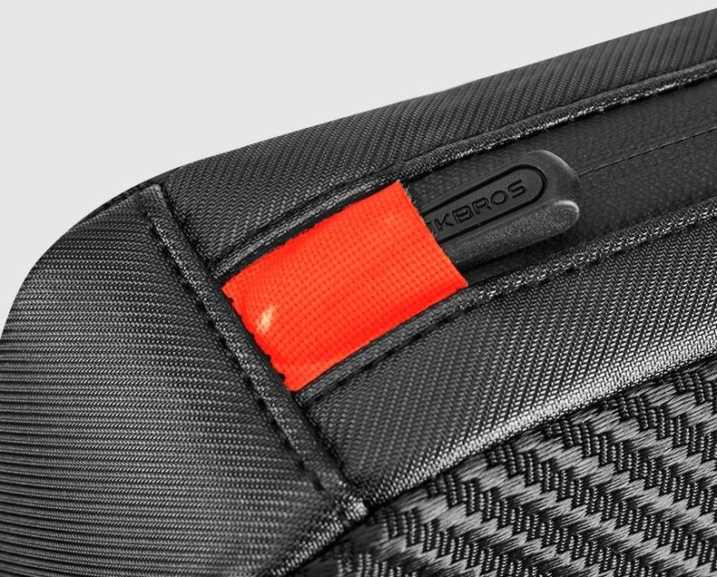 Bike Bag Waterproof Reflective Front Top Frame Tube Bag Large Capacity Ultralight Bicycle Bag Cycling Bike Top Tube Bag Front Frame Bag Water - resistant Bike Storage Bag Large Bike Pouch - UrbanCycling.com