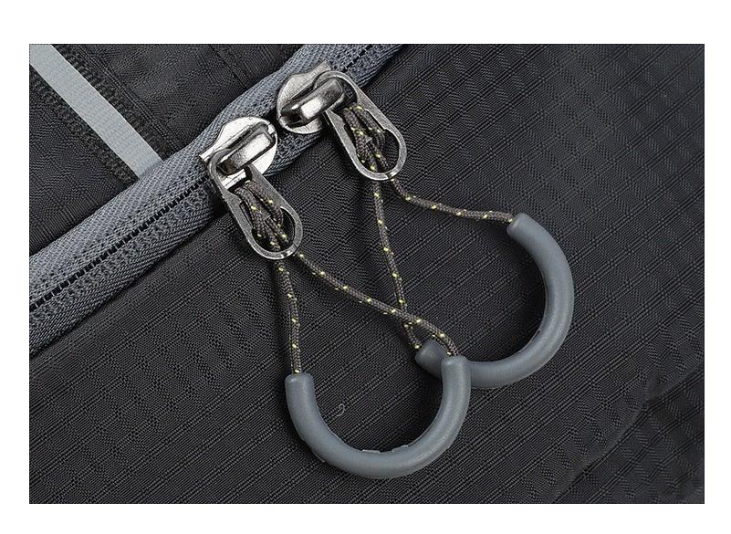 Bike Bags Portable Waterproof Backpack Cycling Water Bag Outdoor Sport Climbing Hiking Pouch Hydration Backpack Bike Backpack Mountain Biking Daypack Cycling Hiking Bicycle 10L - UrbanCycling.com