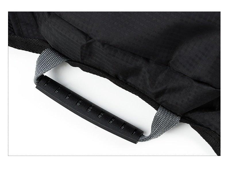 Bike Bags Portable Waterproof Backpack Cycling Water Bag Outdoor Sport Climbing Hiking Pouch Hydration Backpack Bike Backpack Mountain Biking Daypack Cycling Hiking Bicycle 10L - UrbanCycling.com