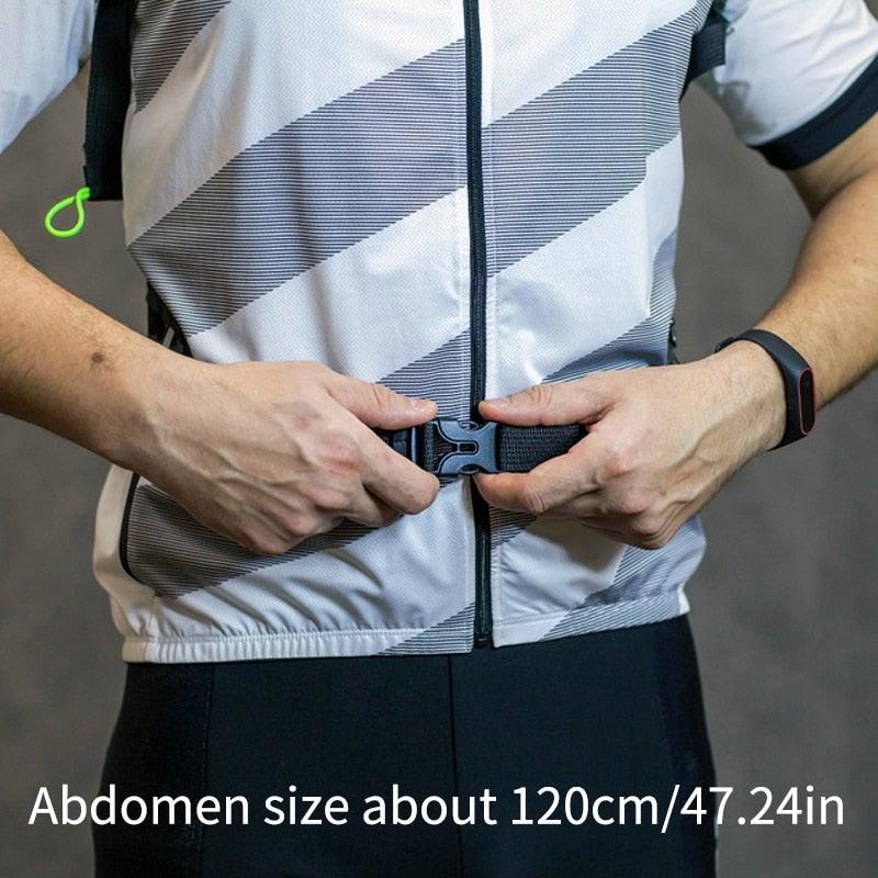 Bike Bags Portable Waterproof Backpack Cycling Water Bag Outdoor Sport Climbing Hiking Pouch Hydration Backpack Bike Backpack Mountain Biking Daypack Cycling Hiking Bicycle 10L - UrbanCycling.com