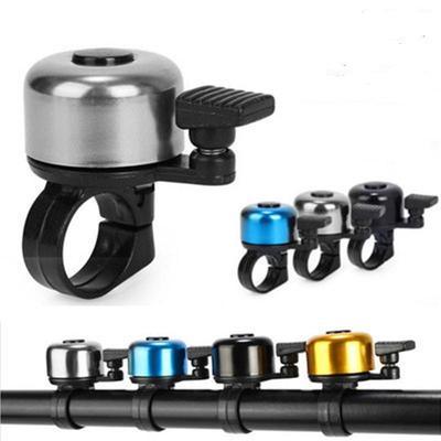 Bike Bell Sport Bike Mountain Road Cycling Bell Ring Metal Horn Safety Warning Alarm Bicycle Outdoor Protective Bike Accessories Loud Crisp Bicycle Bell Mini Cute Bike Horn For Adults And Kids Bike Anti - Rust Coating And Sturdy Perfect Ring - UrbanCycling.com