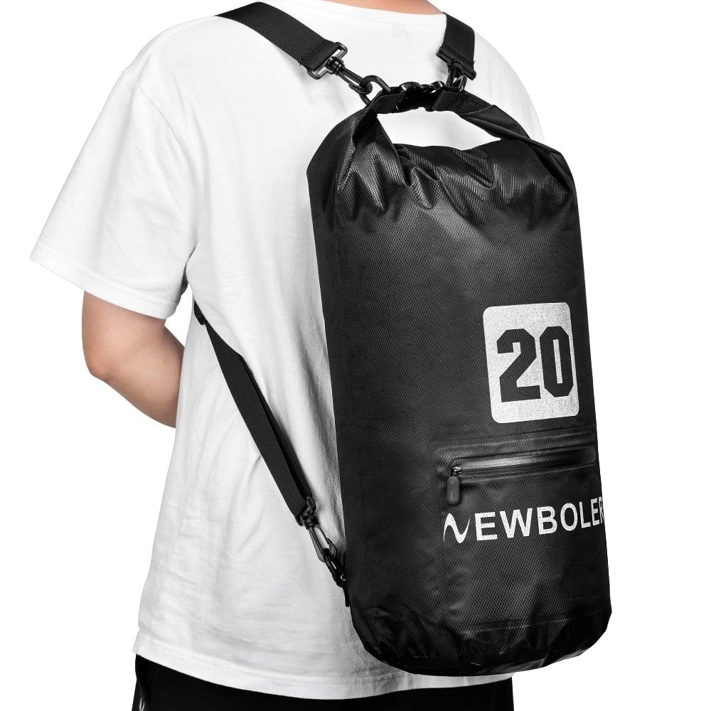 Bike Front Tube Bag Waterproof Bicycle Handlebar Basket Pack Cycling Front Frame Bicycle Accessories Waterproof Handlebar Bags Bike packing Bags Front Packs For Road Bicycles Bike Packing Accessories - UrbanCycling.com