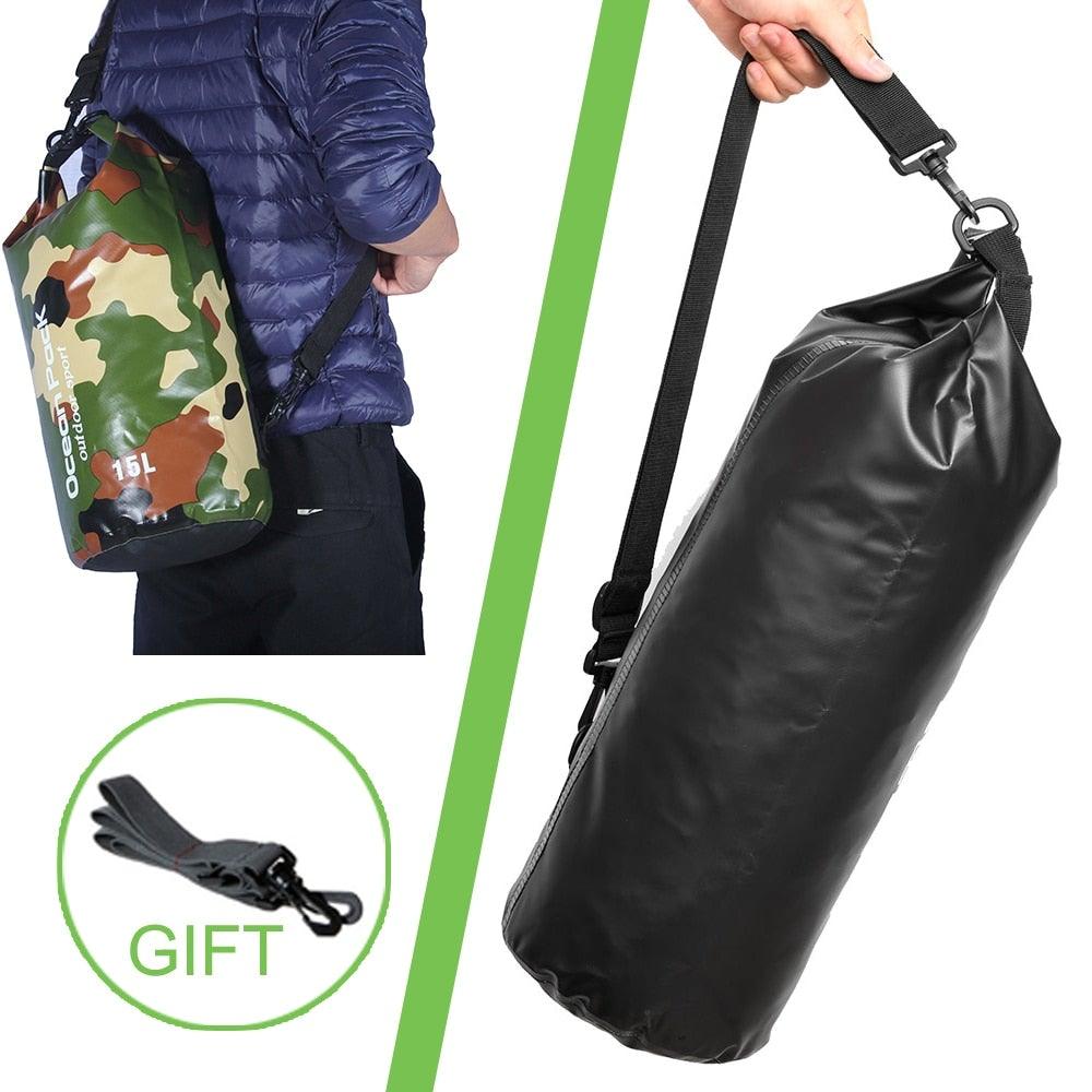 Bike Front Tube Bag Waterproof Bicycle Handlebar Basket Pack Cycling Front Frame Bicycle Accessories Waterproof Handlebar Bags Bike packing Bags Front Packs For Road Bicycles Bike Packing Accessories - UrbanCycling.com