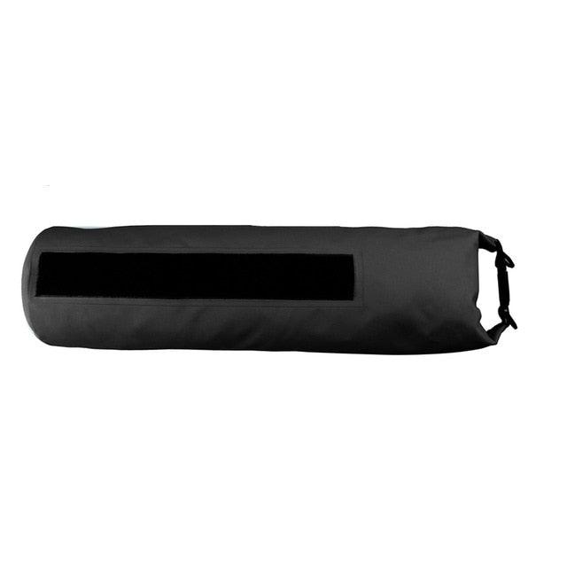 Bike Front Tube Bag Waterproof Bicycle Handlebar Basket Pack Cycling Front Frame Bicycle Accessories Waterproof Handlebar Bags Bike packing Bags Front Packs For Road Bicycles Bike Packing Accessories - UrbanCycling.com