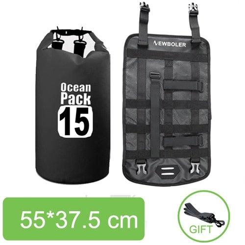 Bike Front Tube Bag Waterproof Bicycle Handlebar Basket Pack Cycling Front Frame Bicycle Accessories Waterproof Handlebar Bags Bike packing Bags Front Packs For Road Bicycles Bike Packing Accessories - UrbanCycling.com