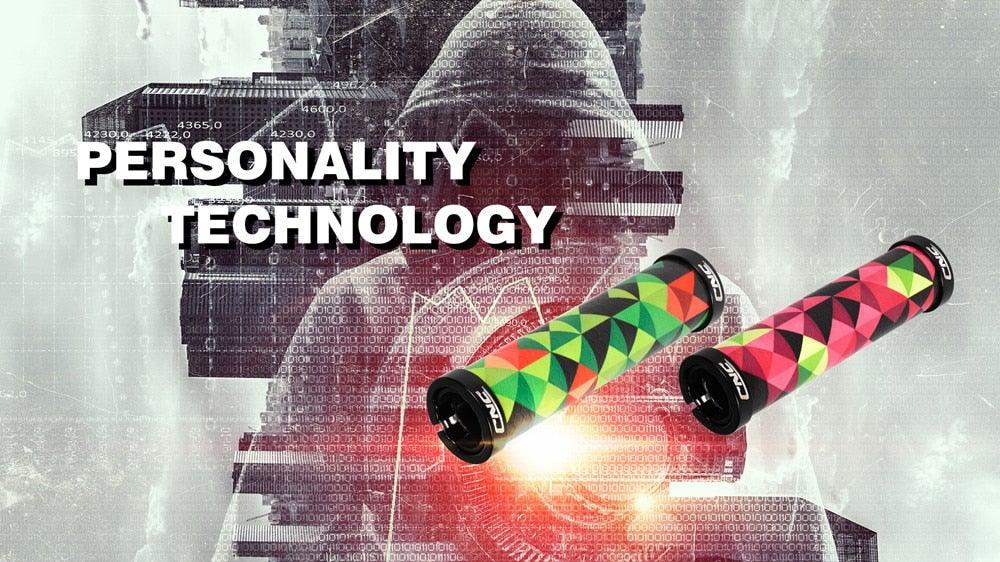 Bike Handlebar Grips Lock On Bicycle Grips MTB Gel Silicone Mountain Bike Cycling Handle Bar Grips Non - slip Lock - on Bicycle Hand Bike Grips For Mountain Bike Scooter - UrbanCycling.com