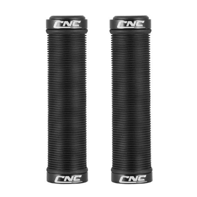 Bike Handlebar Grips Lock On Bicycle Grips MTB Gel Silicone Mountain Bike Cycling Handle Bar Grips Non - slip Lock - on Bicycle Hand Bike Grips For Mountain Bike Scooter - UrbanCycling.com