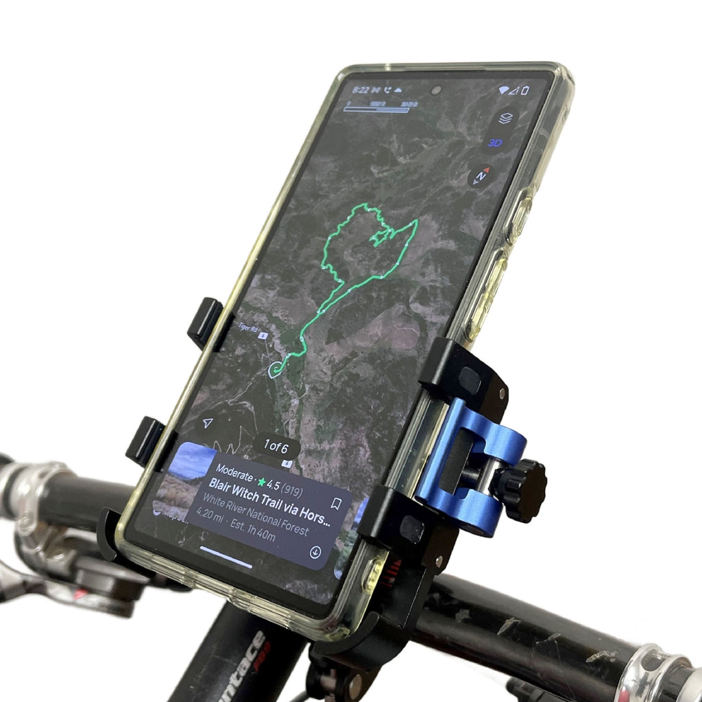 BiKGrip Phone Holder - UrbanCycling.com