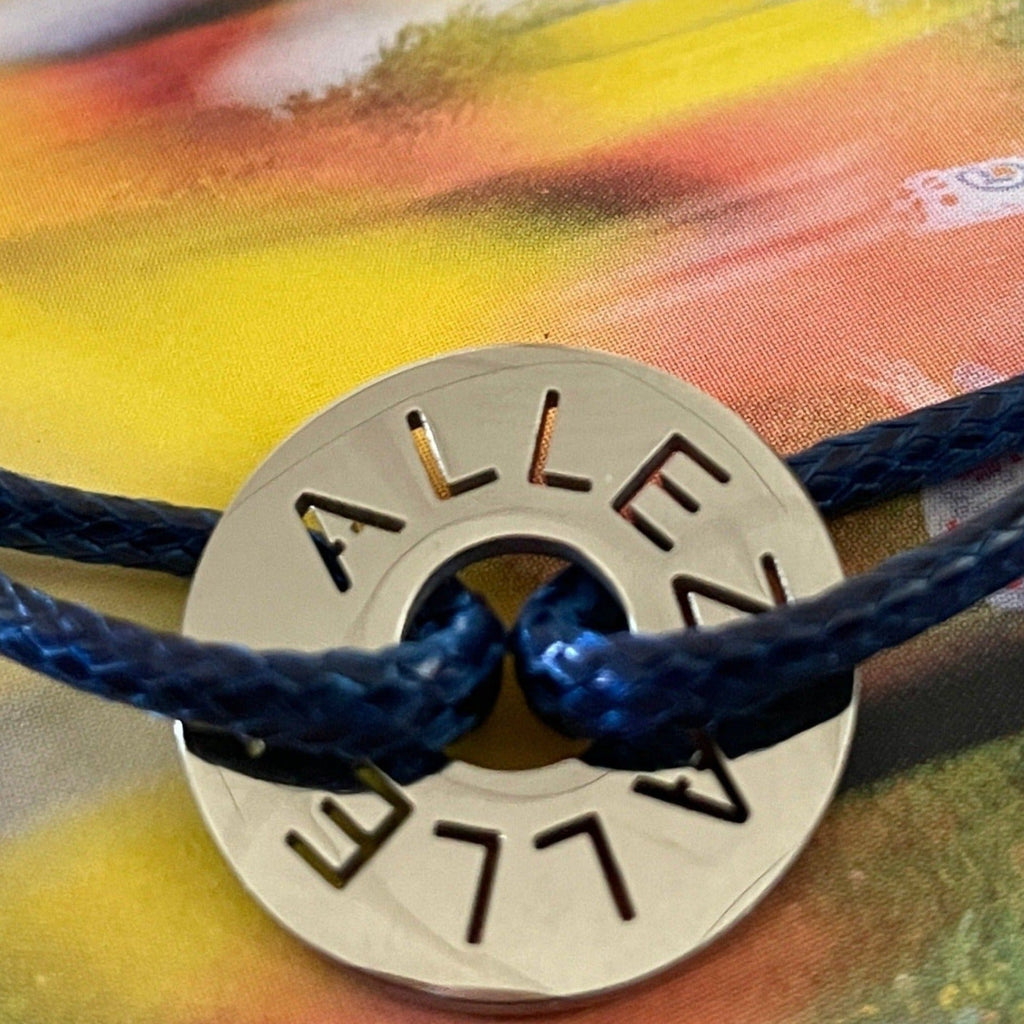 Bracelet Allez Allez - UrbanCycling.com