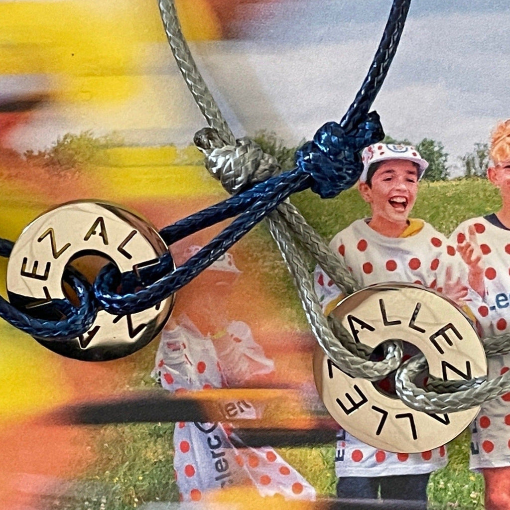 Bracelet Allez Allez - UrbanCycling.com