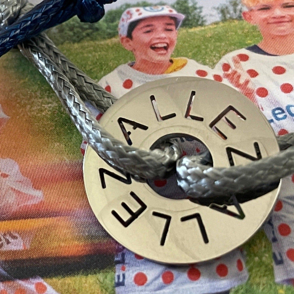 Bracelet Allez Allez - UrbanCycling.com