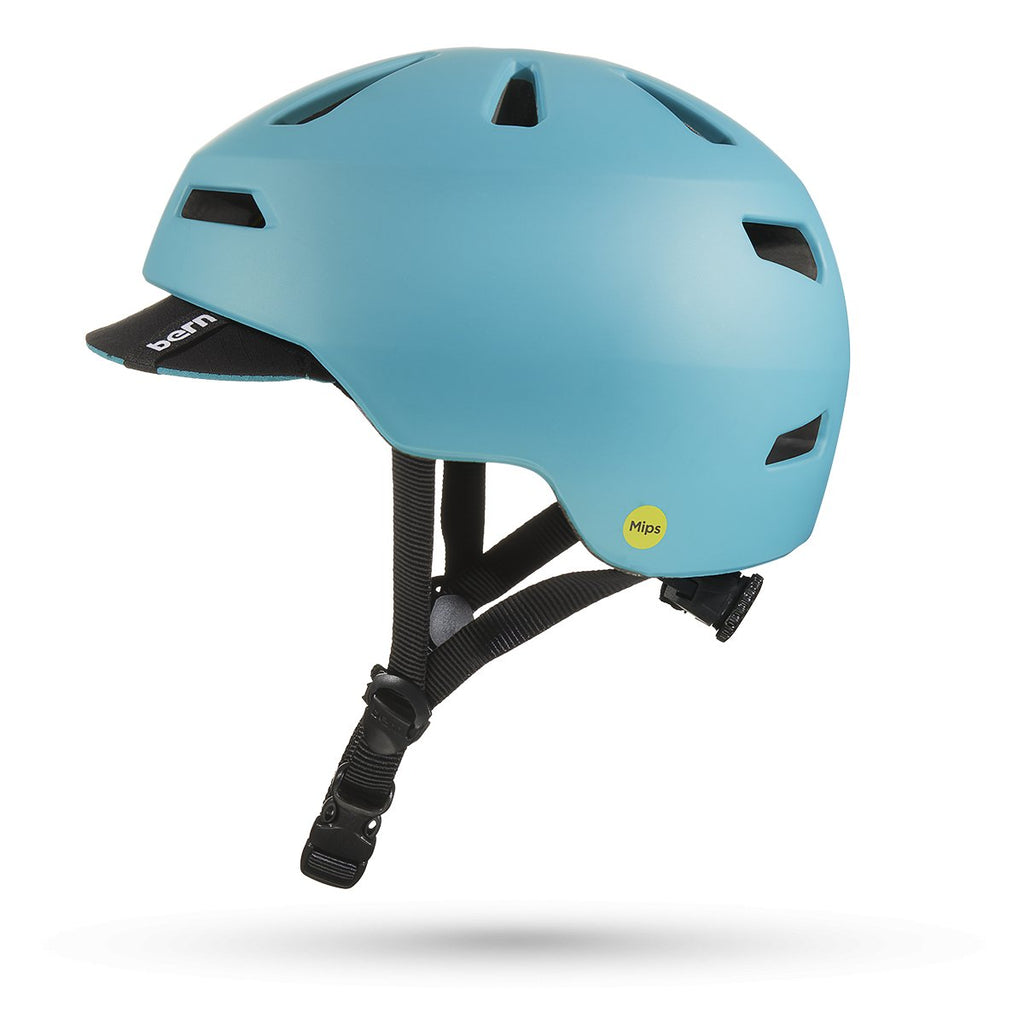 Brentwood 2.0 MIPS Bike Helmet - UrbanCycling.com